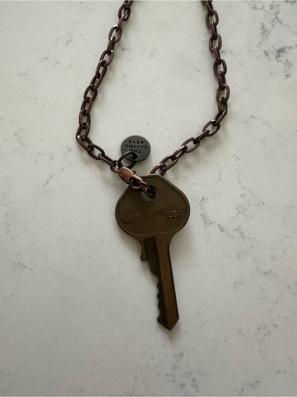 Giving key bundle - Picture 3 of 6